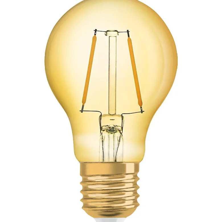 Lyspære LED 220 lm