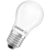 Lyspære LED P25