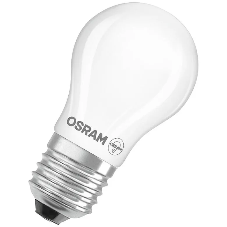 Lyspære LED P25