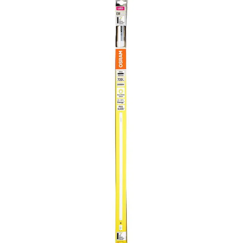 Lysrør LED T8