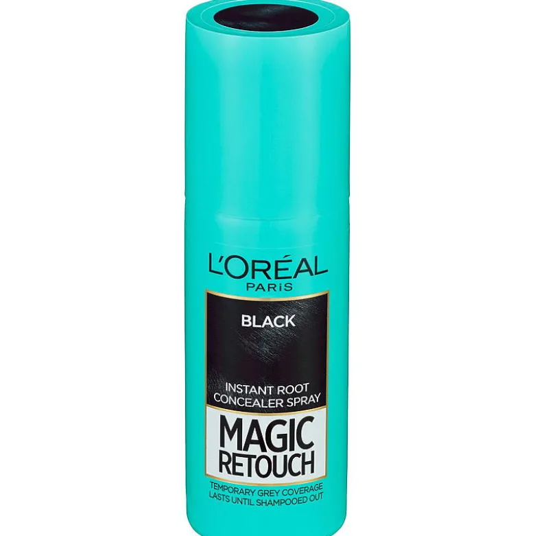 Magic Retouch