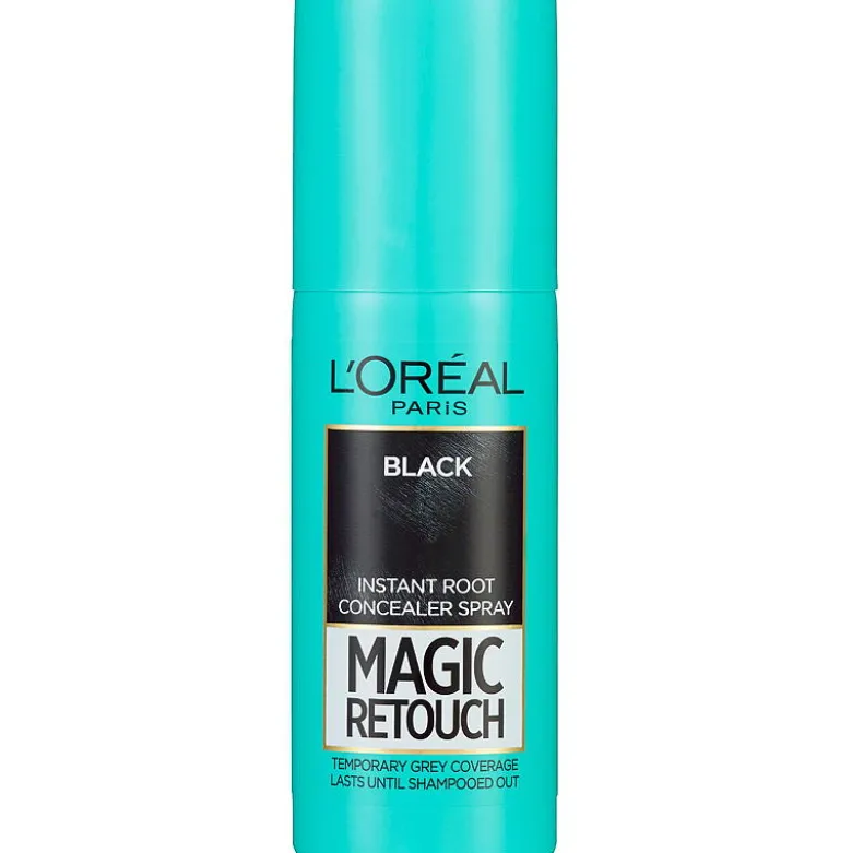 Magic Retouch