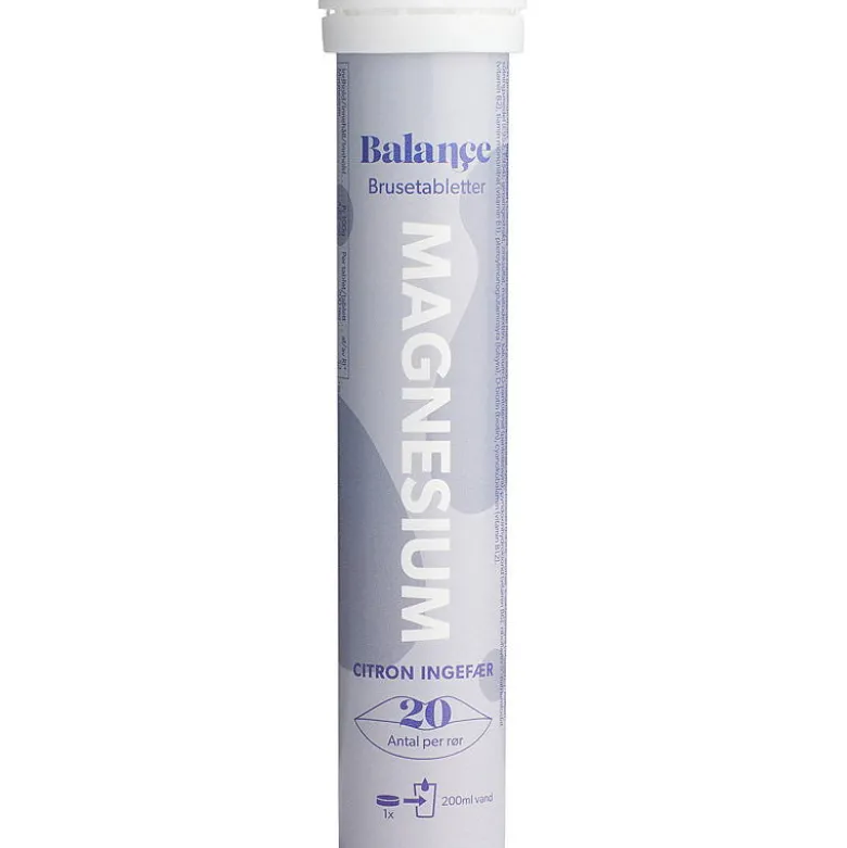 Magnesium