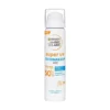Makeup mist