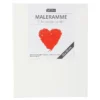 Maleramme