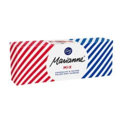 Marianne mix