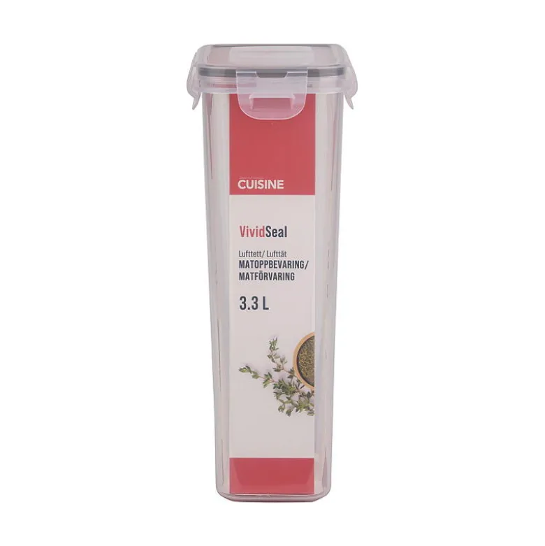 Matboks 3,3 l