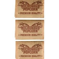 Micropopcorn