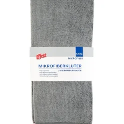 Mikrofiberklut