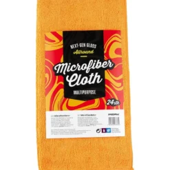 Mikrofiberklut