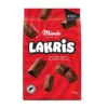 Minde lakris
