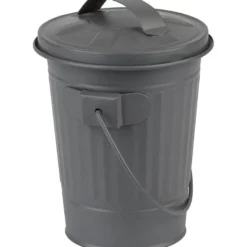 Mini søppelbøtte