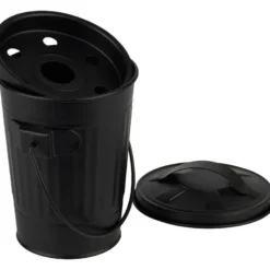 Mini søppelbøtte