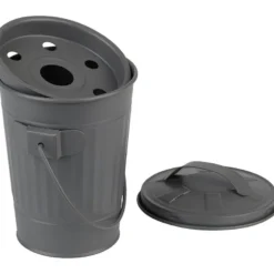 Mini søppelbøtte