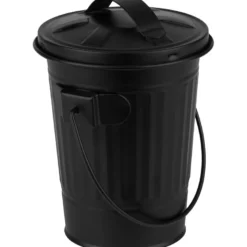 Mini søppelbøtte