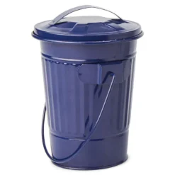 Mini søppelbøtte