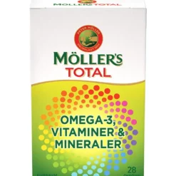 Möller's
