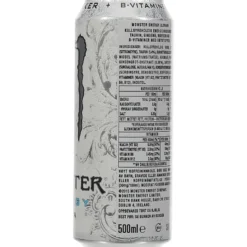 Monster 500 ml