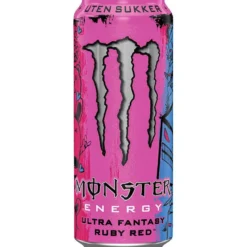 Monster 500 ml