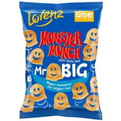Monster Munch