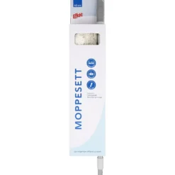 Moppesett