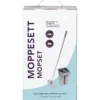 Moppesett