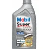 Motorolje Mobil Super 3000 XE
