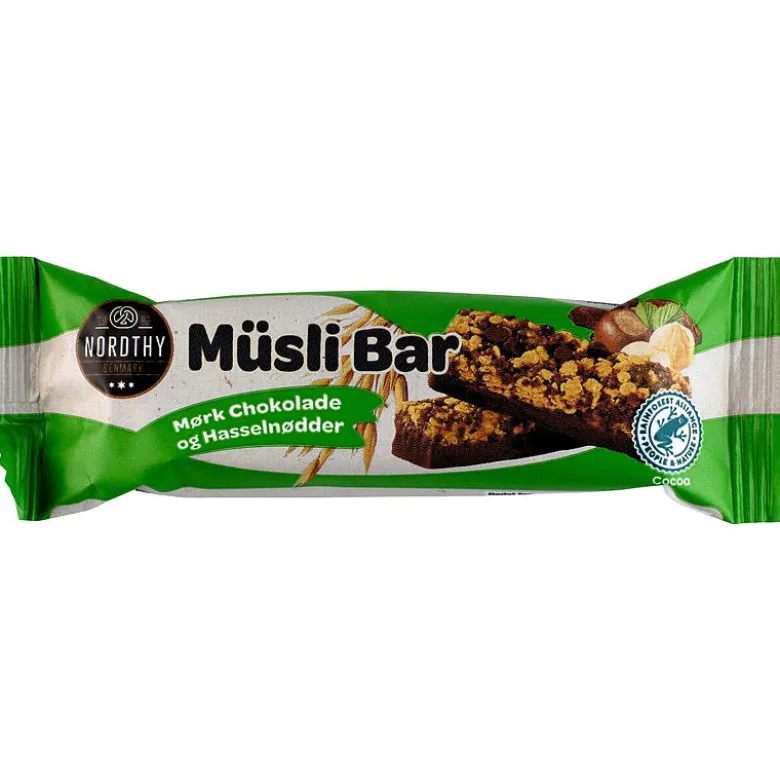 Müslibar 6-pk