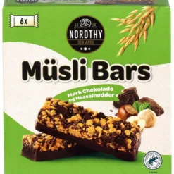 Müslibar 6-pk