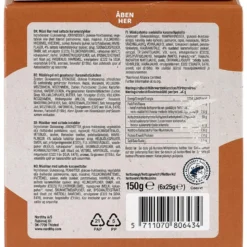 Müslibar 6-pk