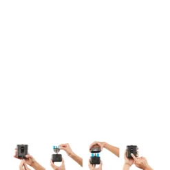 Myggjager refill