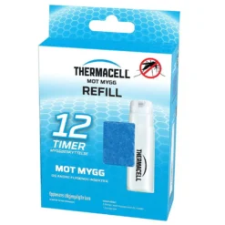Myggjager refill