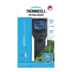 Myggjager Thermacell