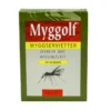 Myggserviett