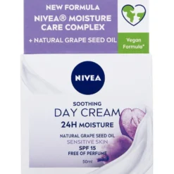 Nivea dagkrem