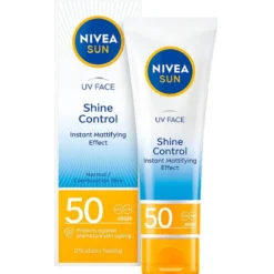 Nivea Sun SPF50