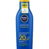 Nivea Sun SPF20