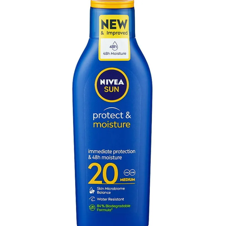 Nivea Sun SPF20