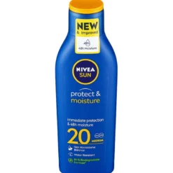 Nivea Sun SPF20
