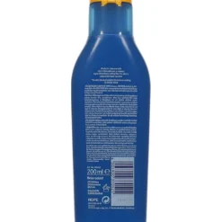 Nivea Sun SPF20