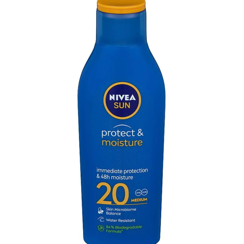 Nivea Sun SPF20