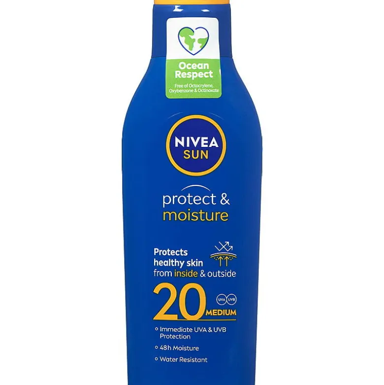 Nivea Sun SPF20