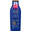 Nivea Sun SPF15