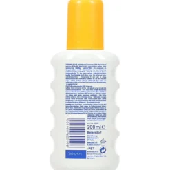 Nivea Sun SPF30
