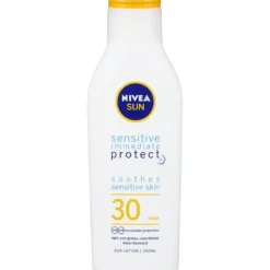 Nivea Sun SPF30