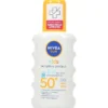 Nivea Sun SPF 50+