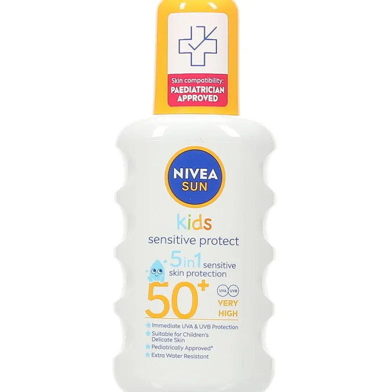 Nivea Sun SPF 50+