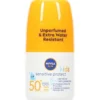 Nivea SunSPF50+