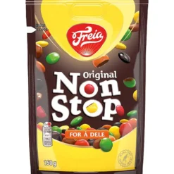 Non Stop