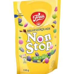 Non Stop